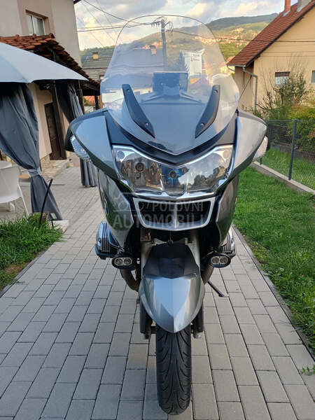 BMW R1200RT