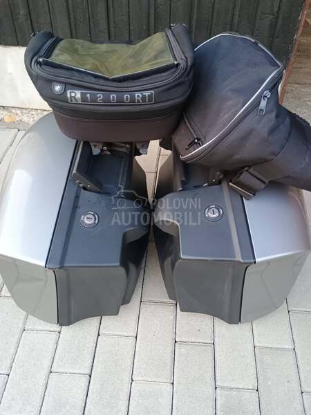 BMW R1200RT