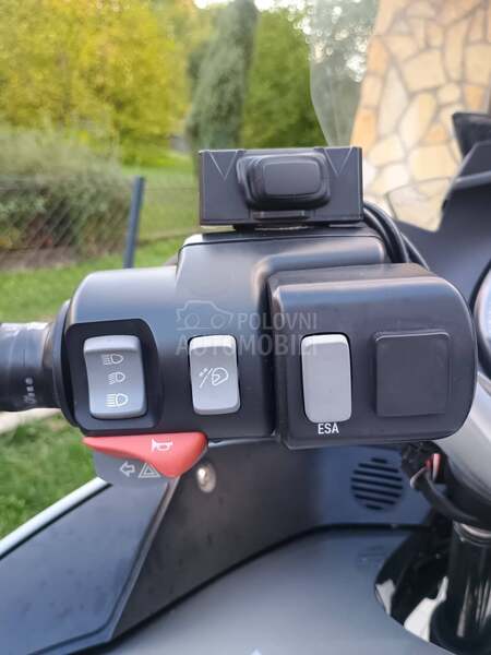BMW R1200RT