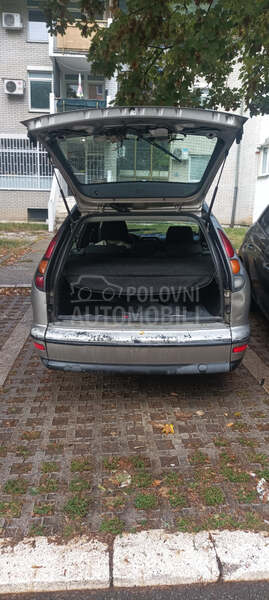 Fiat Marea 1.9 JTD