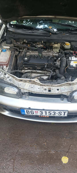 Fiat Marea 1.9 JTD