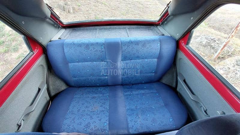 Zastava 101 Skala 55