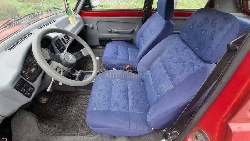 Zastava 101 Skala 55