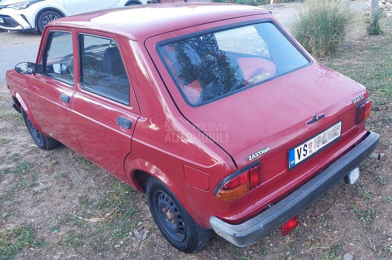 Zastava 101 Skala 55