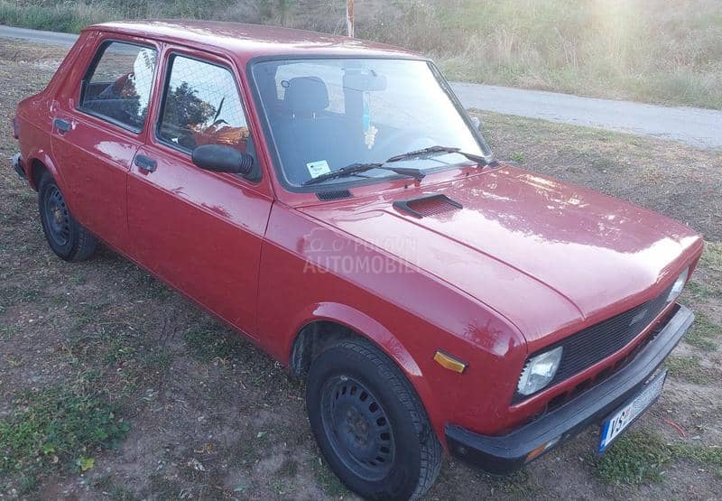 Zastava 101 Skala 55