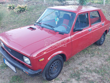 Zastava 101 Skala 55