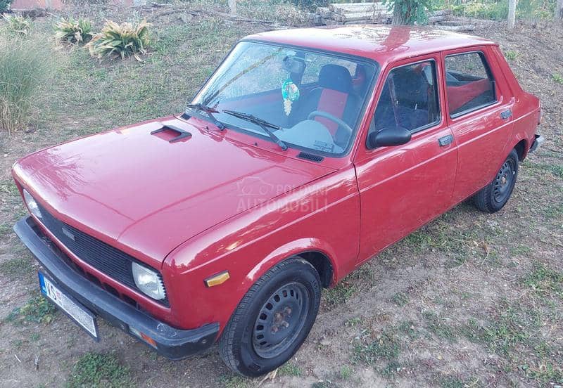 Zastava 101 Skala 55