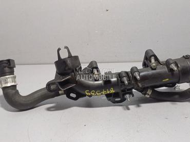 CRIJEVO za Peugeot 3008