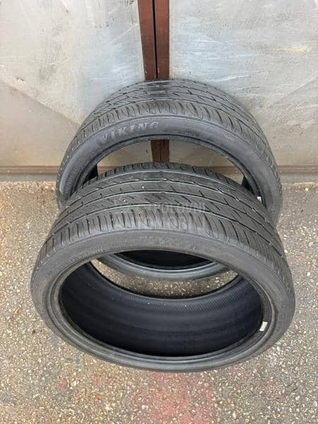 Viking 235/35 R19 Letnja