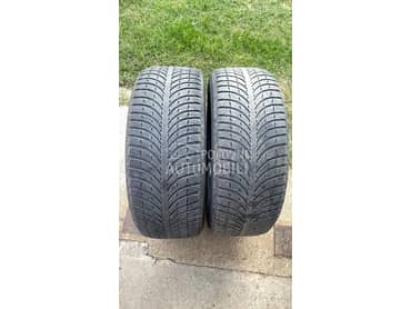 Michelin 235/55 R19 Zimska