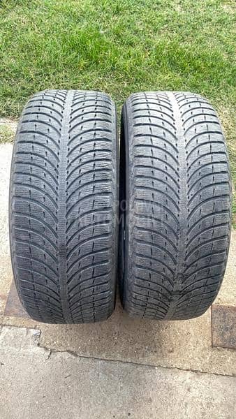 Michelin 235/55 R19 Zimska