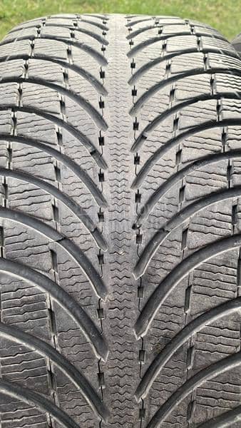 Michelin 235/55 R19 Zimska