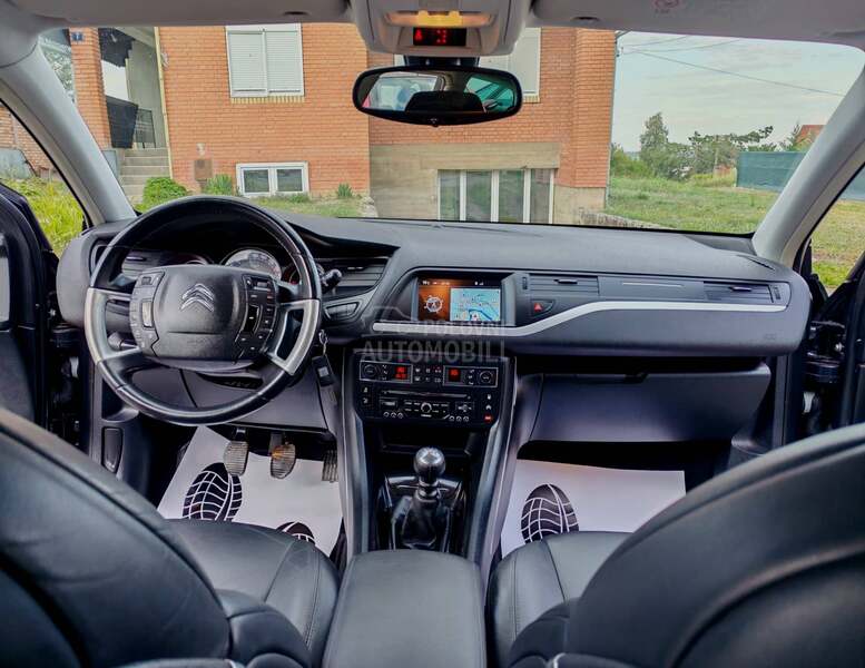 Citroen C5 //EXCLUSIVE MAX//