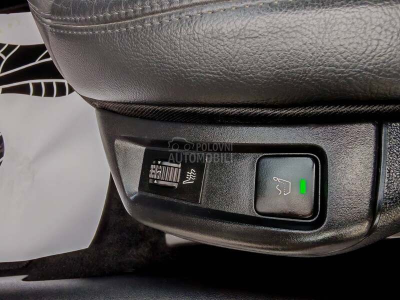 Citroen C5 //EXCLUSIVE MAX//