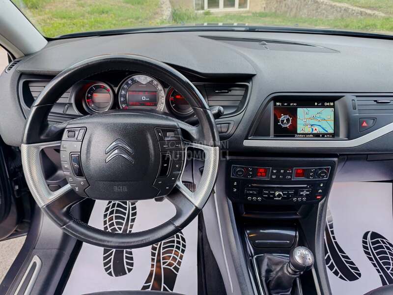 Citroen C5 //EXCLUSIVE MAX//