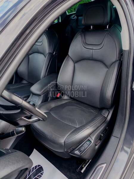 Citroen C5 //EXCLUSIVE MAX//