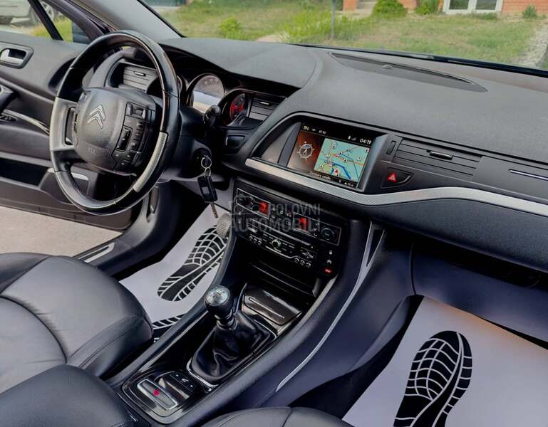 Citroen C5 //EXCLUSIVE MAX//