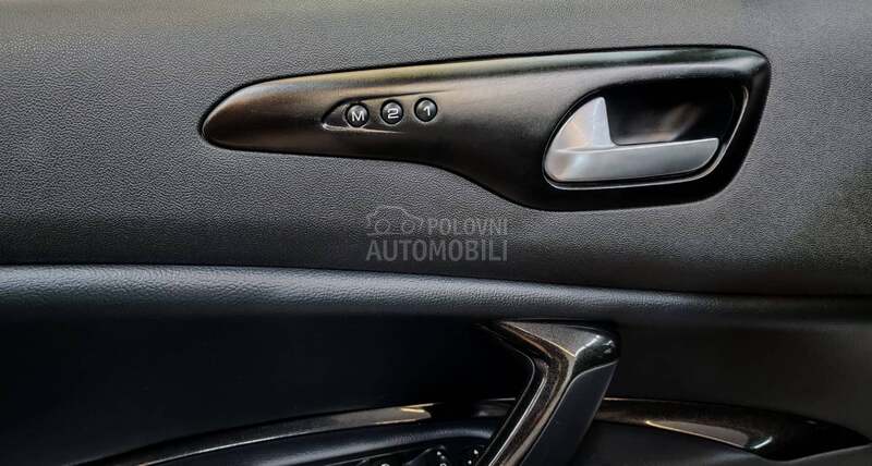 Citroen C5 //EXCLUSIVE MAX//