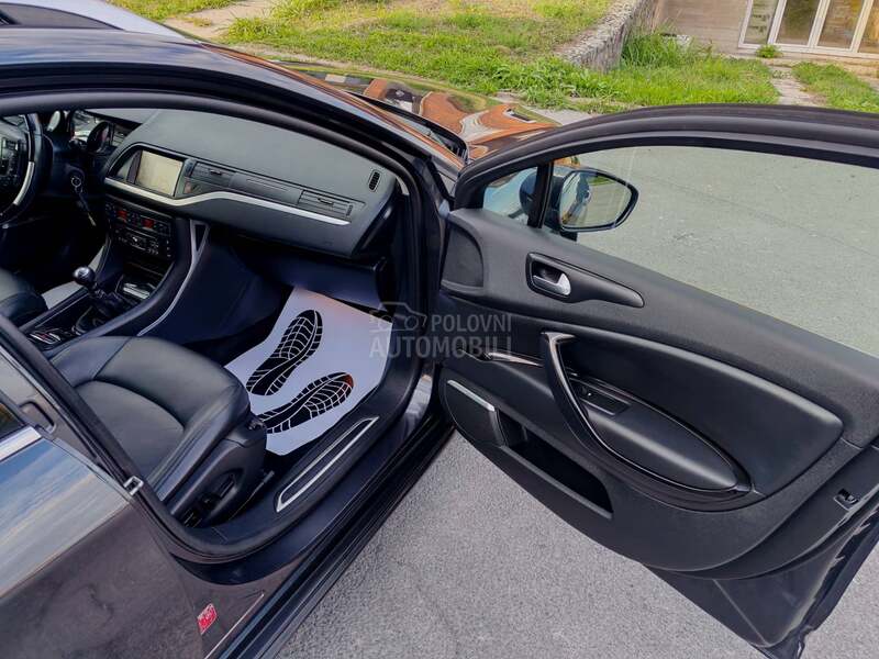 Citroen C5 //EXCLUSIVE MAX//