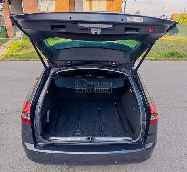 Citroen C5 //EXCLUSIVE MAX//