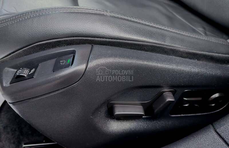 Citroen C5 //EXCLUSIVE MAX//