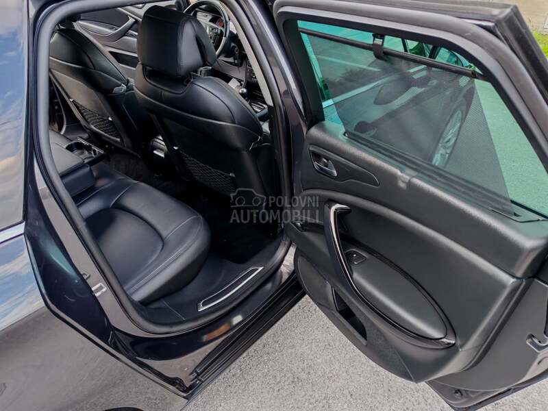 Citroen C5 //EXCLUSIVE MAX//
