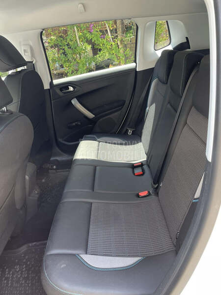 Peugeot 2008 2008