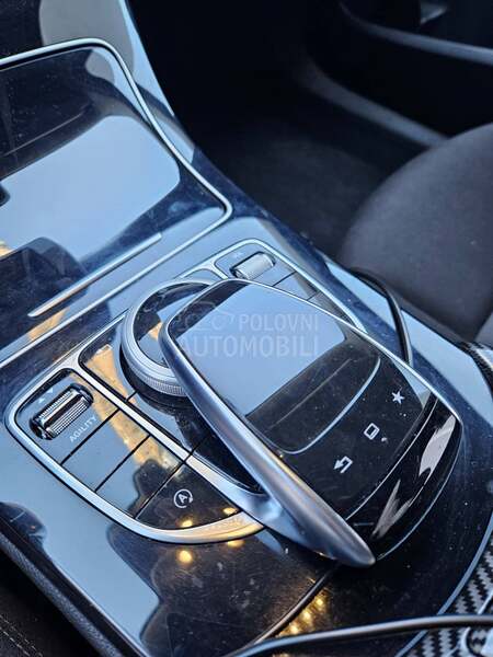 Mercedes Benz C 200 