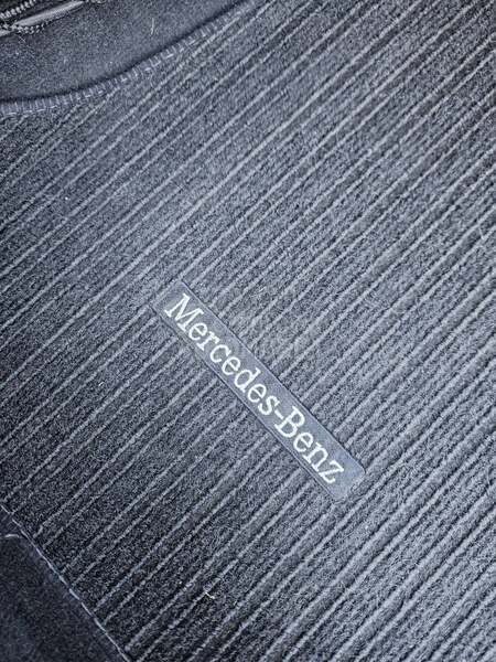 Mercedes Benz C 200 