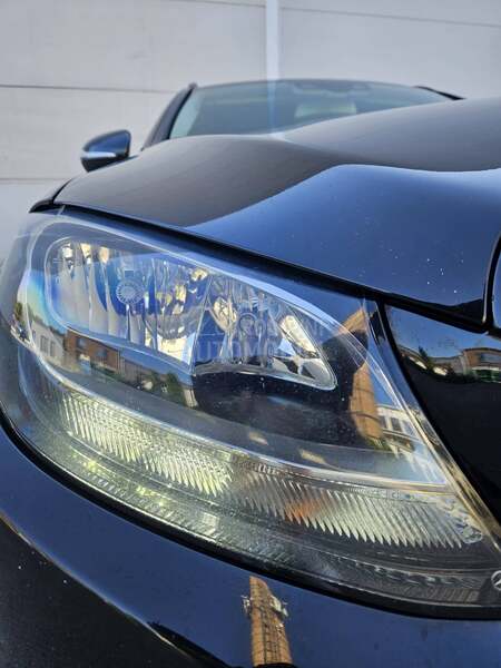 Mercedes Benz C 200 