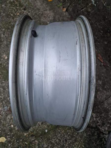 Aluminijumske felne DEZENT 17" 5 x 112