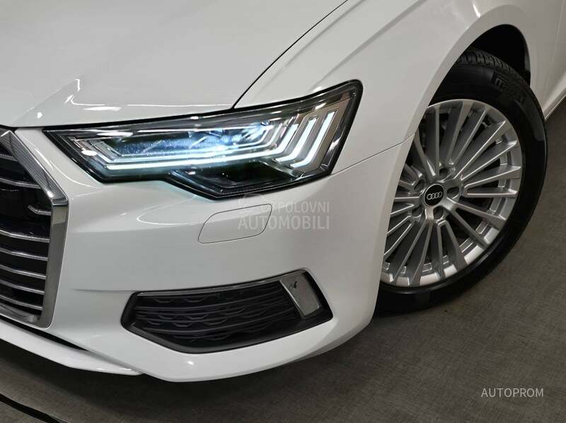 Audi A6 40tdi MATRIX/VIRTUEL