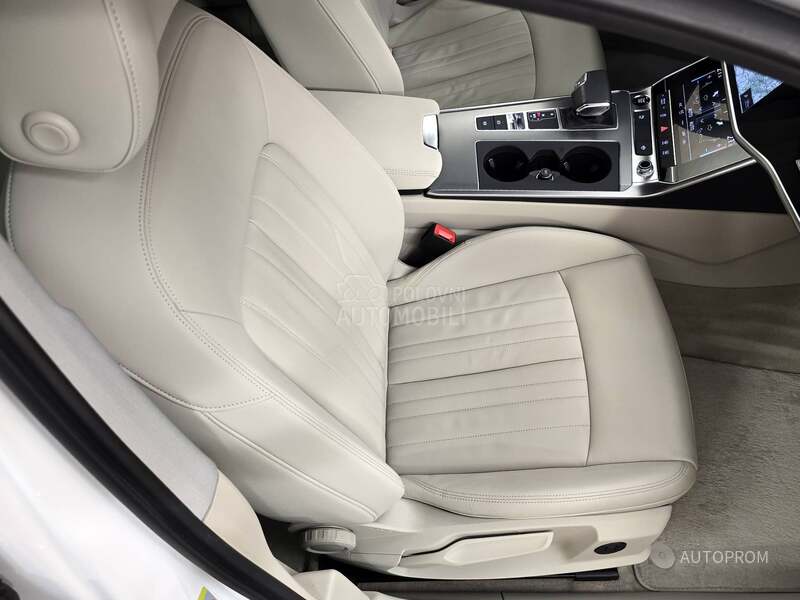 Audi A6 40tdi MATRIX/VIRTUEL