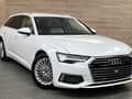 Audi A6 40tdi MATRIX/VIRTUEL