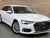 Audi A6 40tdi MATRIX/VIRTUEL