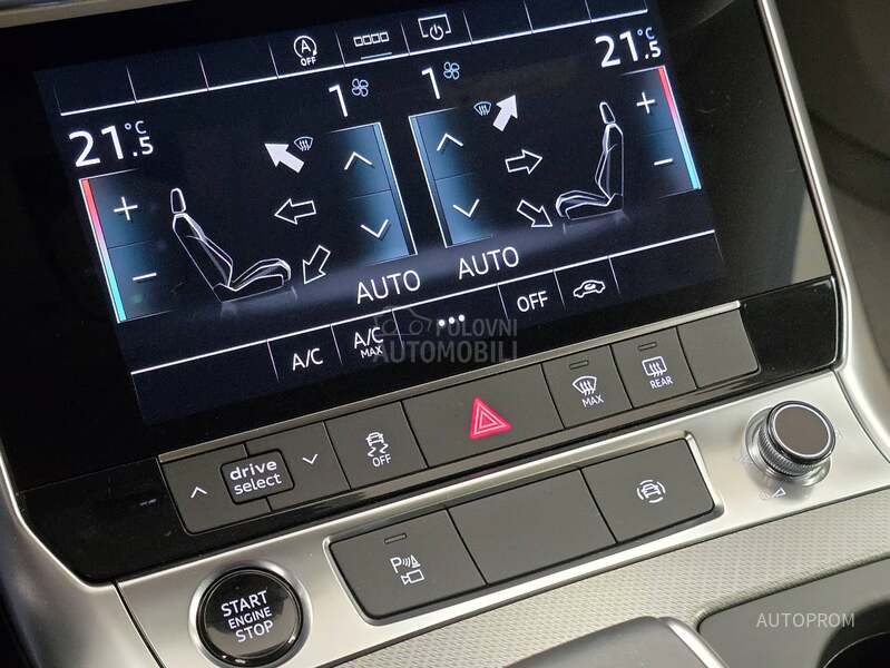 Audi A6 40tdi MATRIX/VIRTUEL