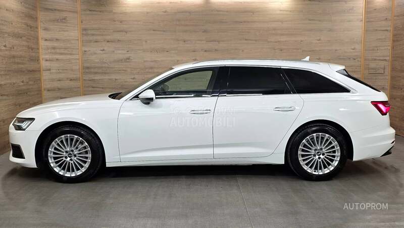Audi A6 40tdi MATRIX/VIRTUEL