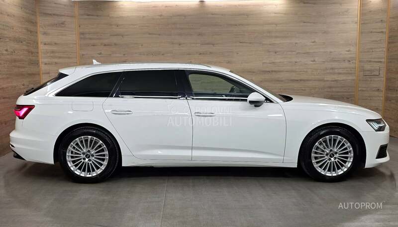 Audi A6 40tdi MATRIX/VIRTUEL