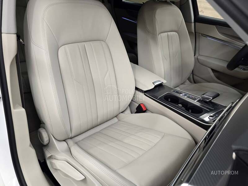 Audi A6 40tdi MATRIX/VIRTUEL