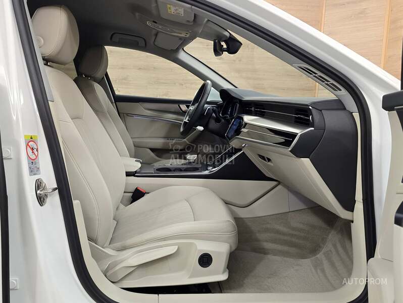 Audi A6 40tdi MATRIX/VIRTUEL