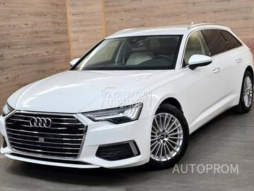 Audi A6 40tdi MATRIX/VIRTUEL