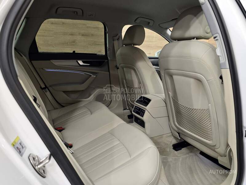 Audi A6 40tdi MATRIX/VIRTUEL