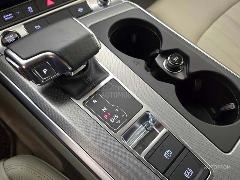 Audi A6 40tdi MATRIX/VIRTUEL