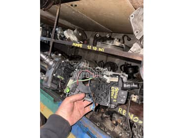 Ablender za Renault Scenic