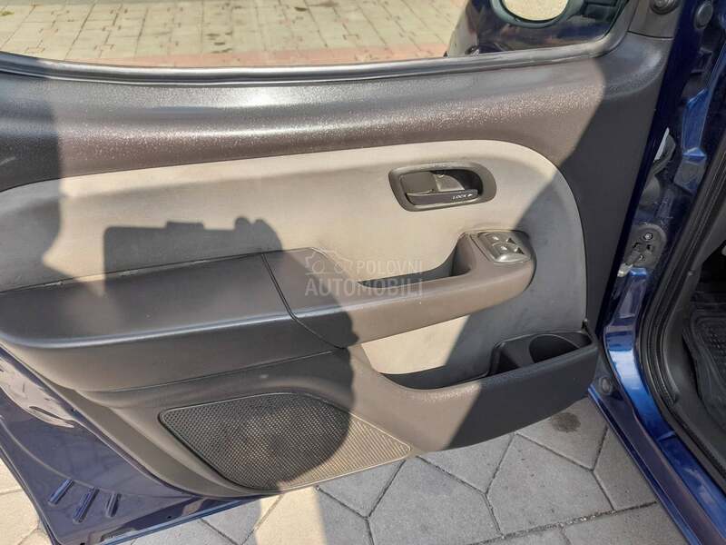 Fiat Doblo 1.3multi dzet