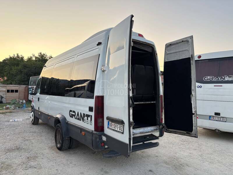Iveco 65C17