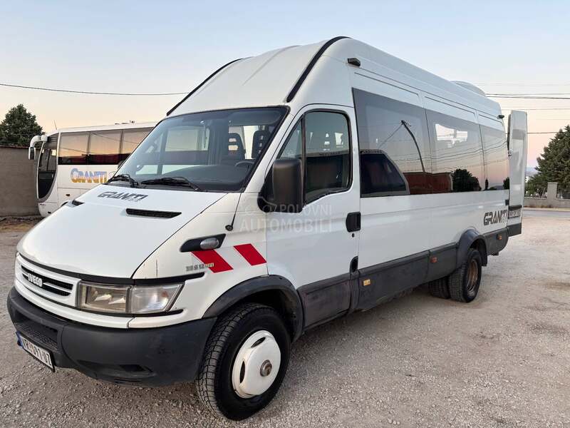 Iveco 65C17