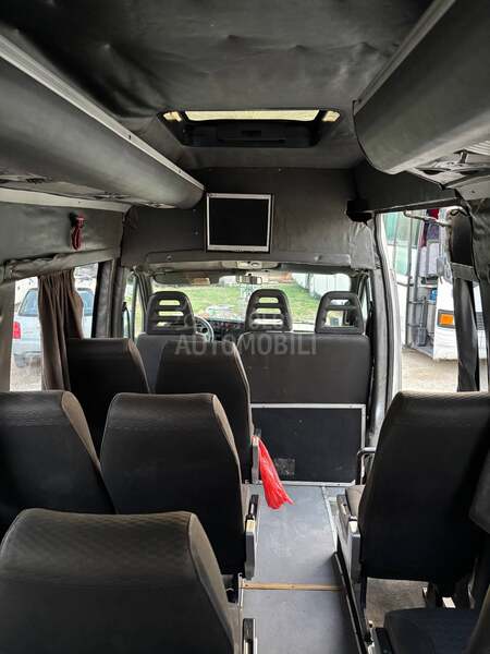 Iveco 65C17
