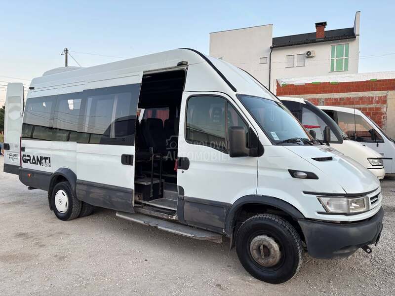 Iveco 65C17