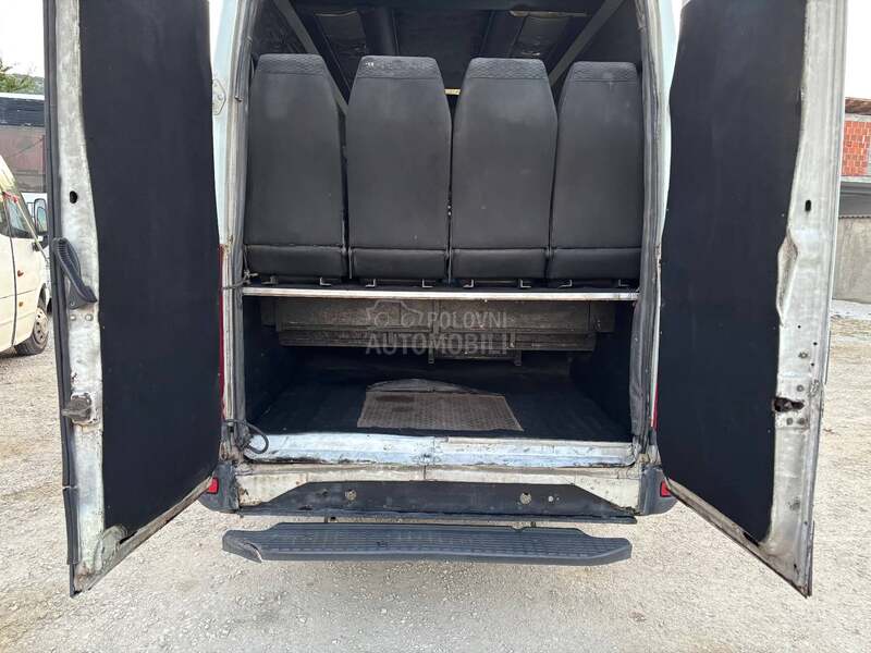 Iveco 65C17